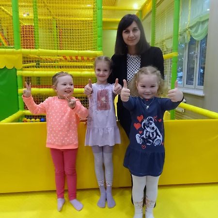Berezka Health Resort & Spa سوليغورسك المظهر الخارجي الصورة