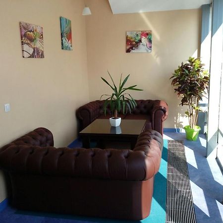 Berezka Health Resort & Spa سوليغورسك المظهر الخارجي الصورة
