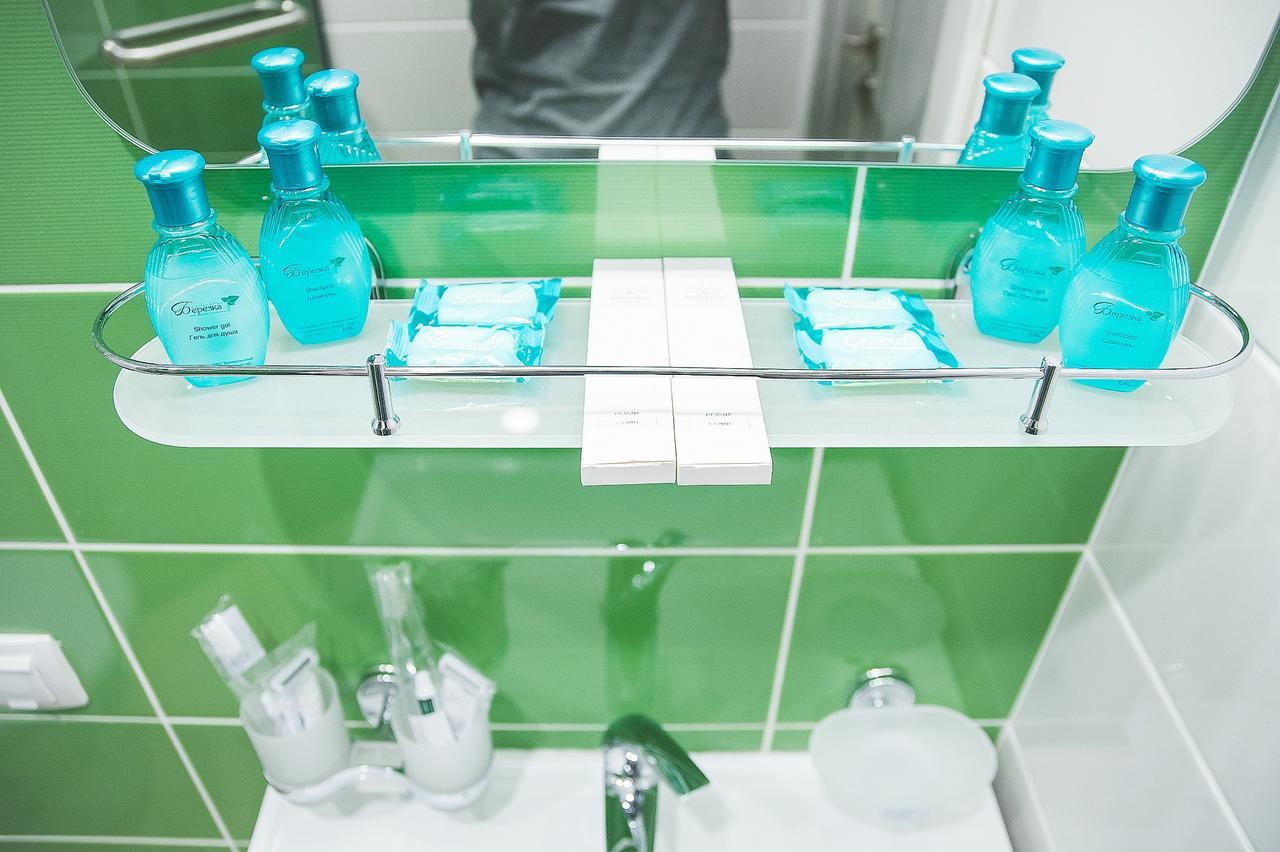 Berezka Health Resort & Spa سوليغورسك المظهر الخارجي الصورة