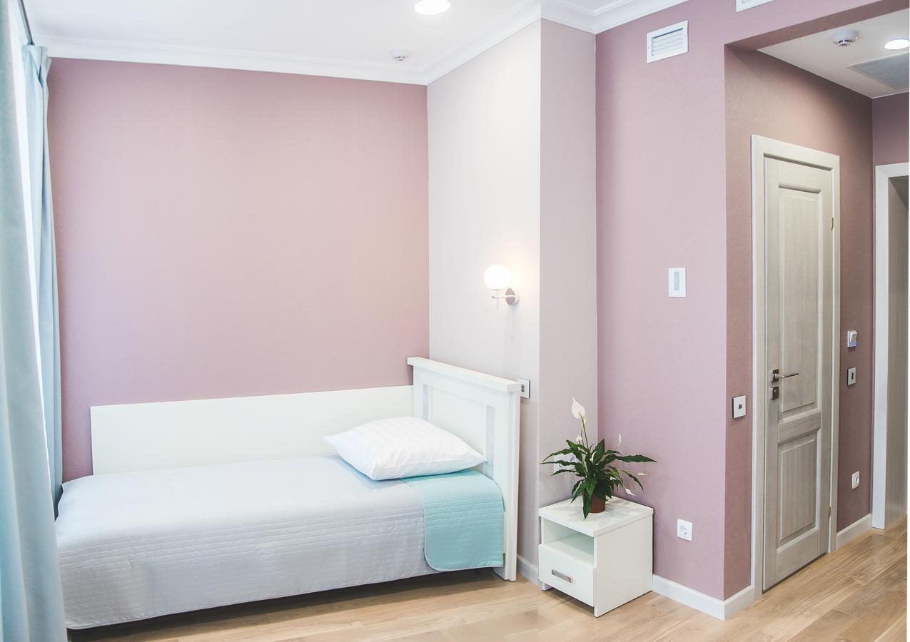 Berezka Health Resort & Spa سوليغورسك المظهر الخارجي الصورة