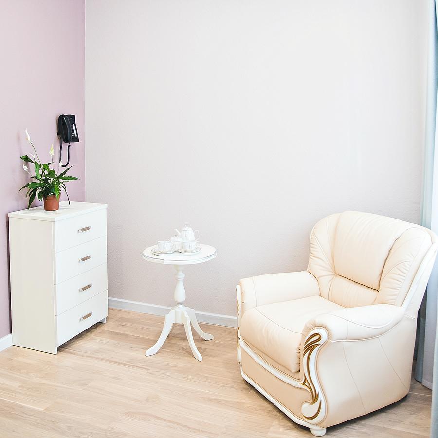 Berezka Health Resort & Spa سوليغورسك المظهر الخارجي الصورة
