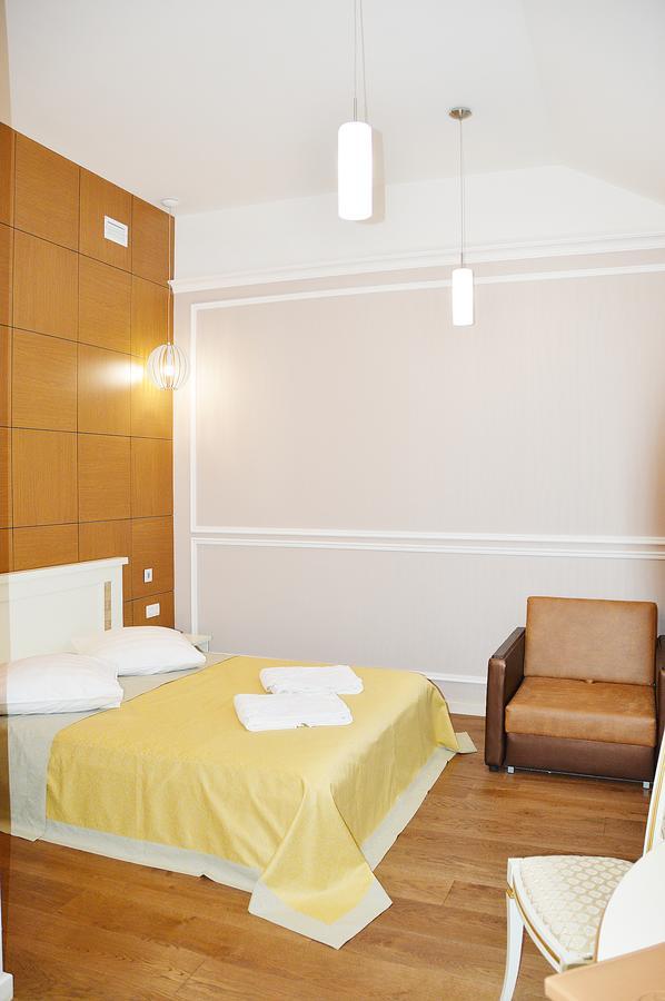 Berezka Health Resort & Spa سوليغورسك المظهر الخارجي الصورة