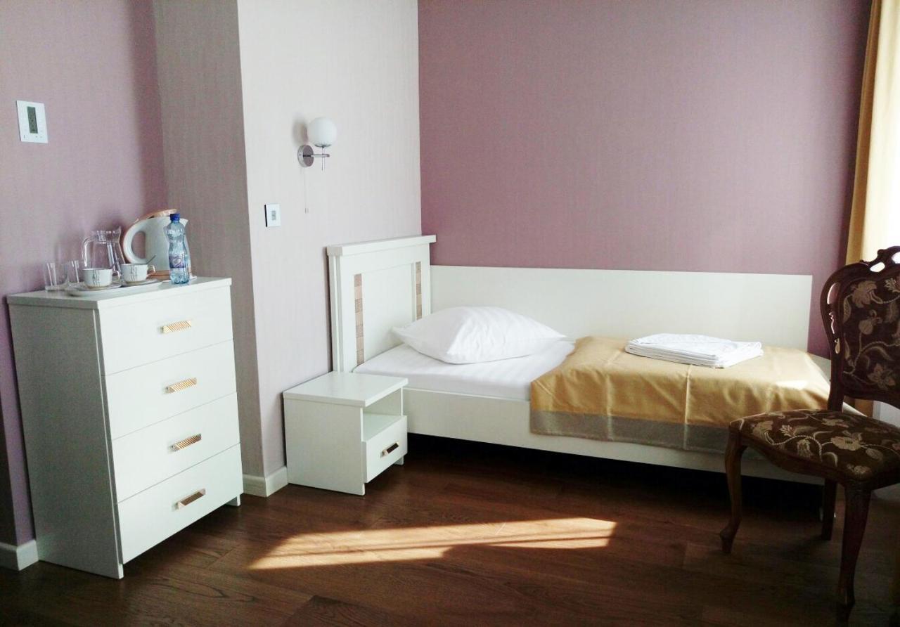 Berezka Health Resort & Spa سوليغورسك المظهر الخارجي الصورة