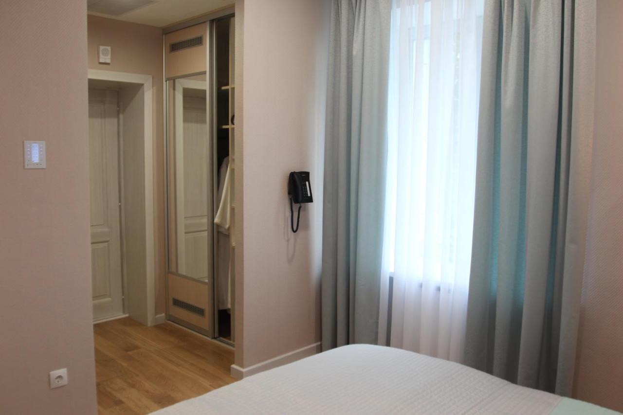 Berezka Health Resort & Spa سوليغورسك المظهر الخارجي الصورة