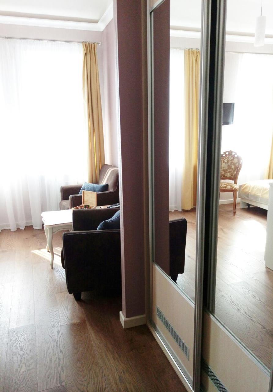 Berezka Health Resort & Spa سوليغورسك المظهر الخارجي الصورة