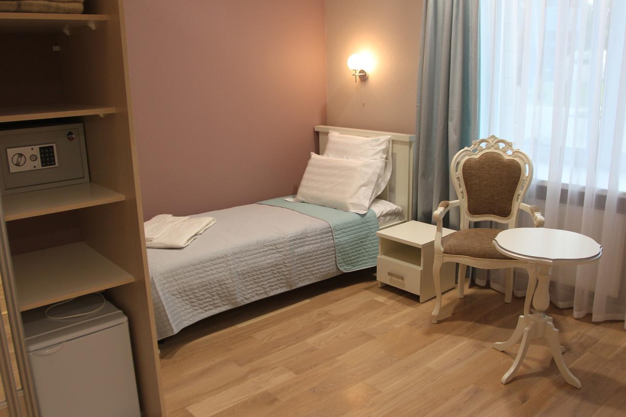 Berezka Health Resort & Spa سوليغورسك المظهر الخارجي الصورة