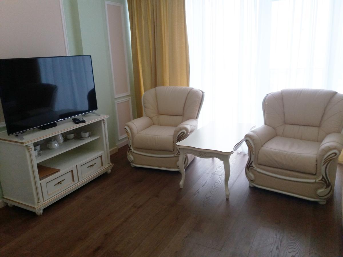 Berezka Health Resort & Spa سوليغورسك المظهر الخارجي الصورة