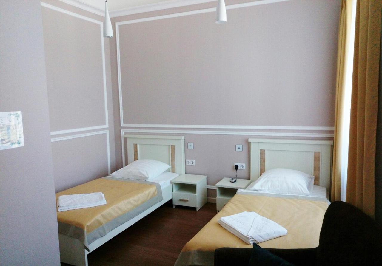 Berezka Health Resort & Spa سوليغورسك المظهر الخارجي الصورة