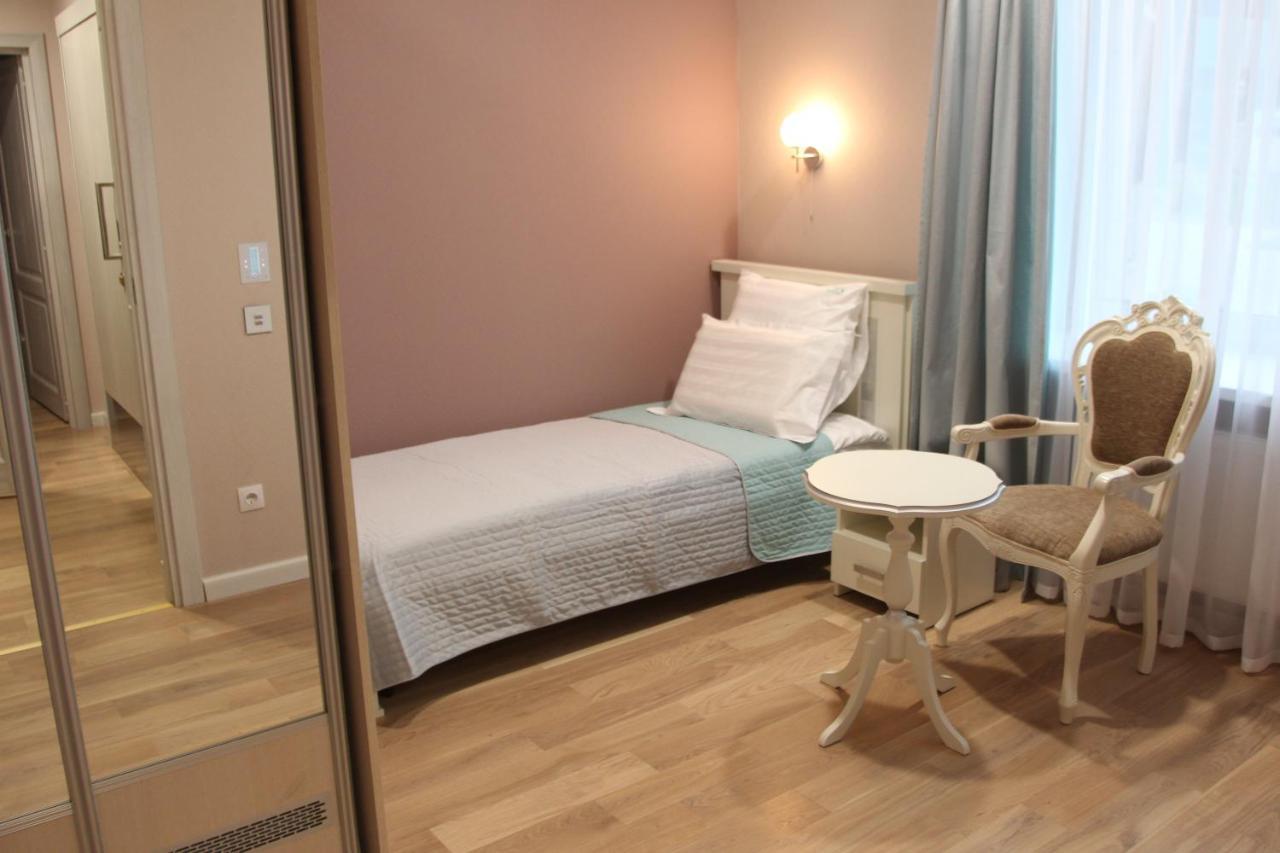 Berezka Health Resort & Spa سوليغورسك المظهر الخارجي الصورة