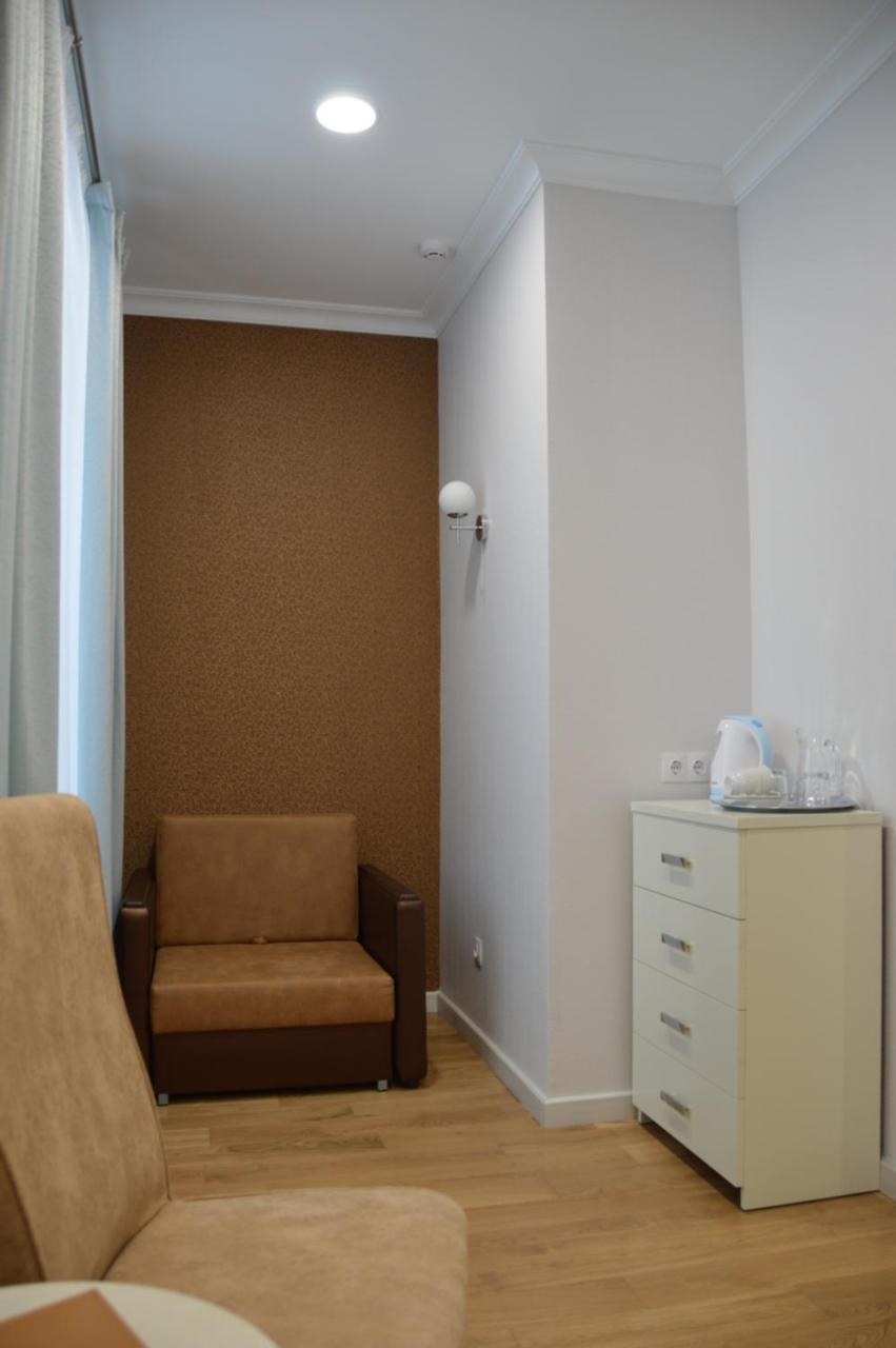 Berezka Health Resort & Spa سوليغورسك المظهر الخارجي الصورة
