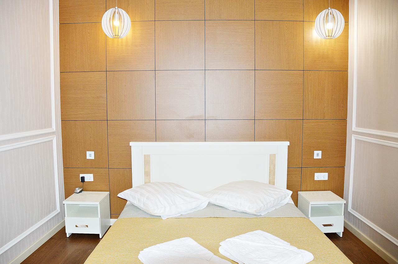 Berezka Health Resort & Spa سوليغورسك المظهر الخارجي الصورة
