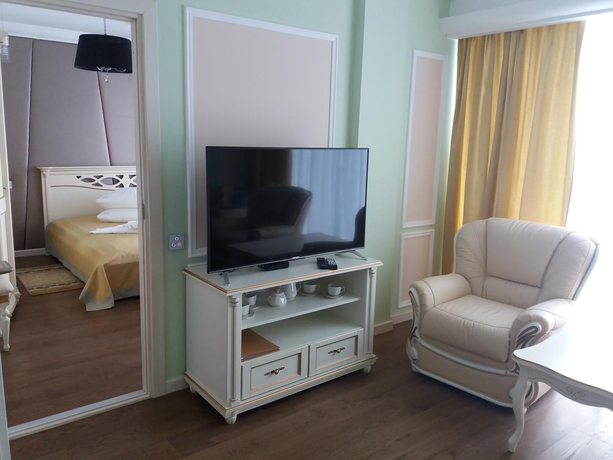 Berezka Health Resort & Spa سوليغورسك المظهر الخارجي الصورة