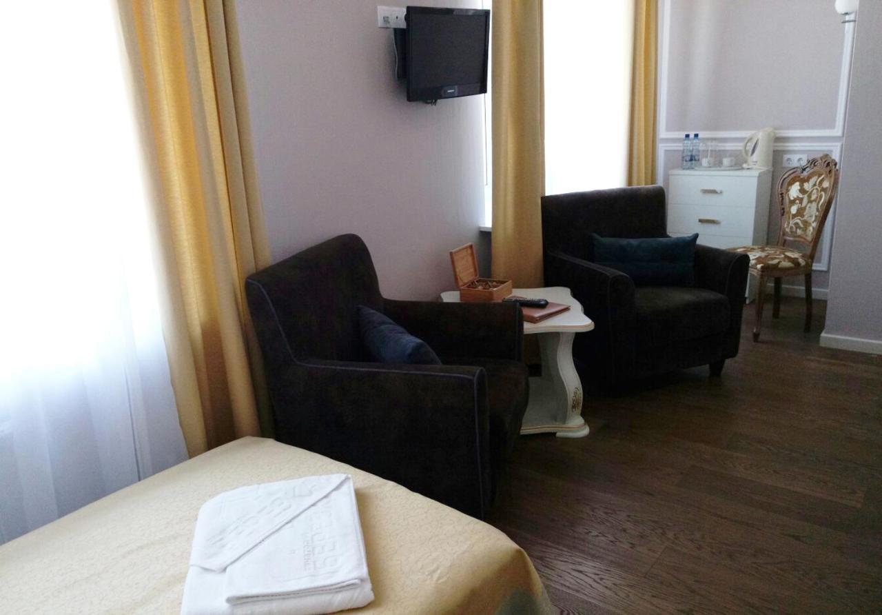 Berezka Health Resort & Spa سوليغورسك المظهر الخارجي الصورة