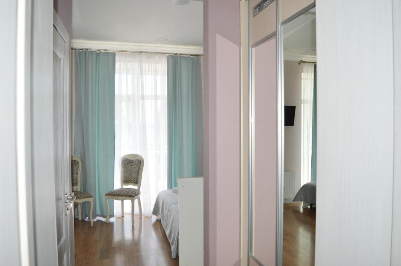 Berezka Health Resort & Spa سوليغورسك المظهر الخارجي الصورة