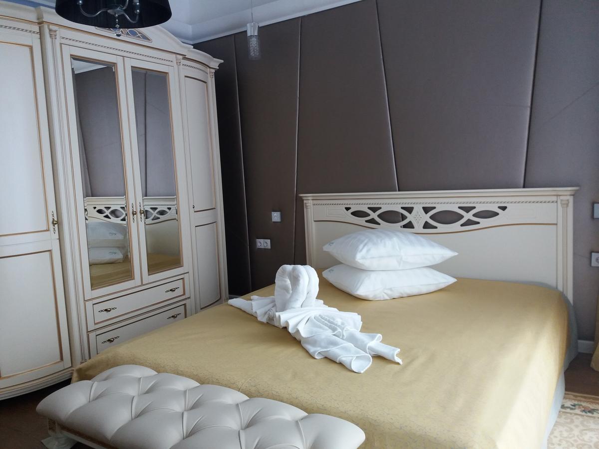 Berezka Health Resort & Spa سوليغورسك المظهر الخارجي الصورة