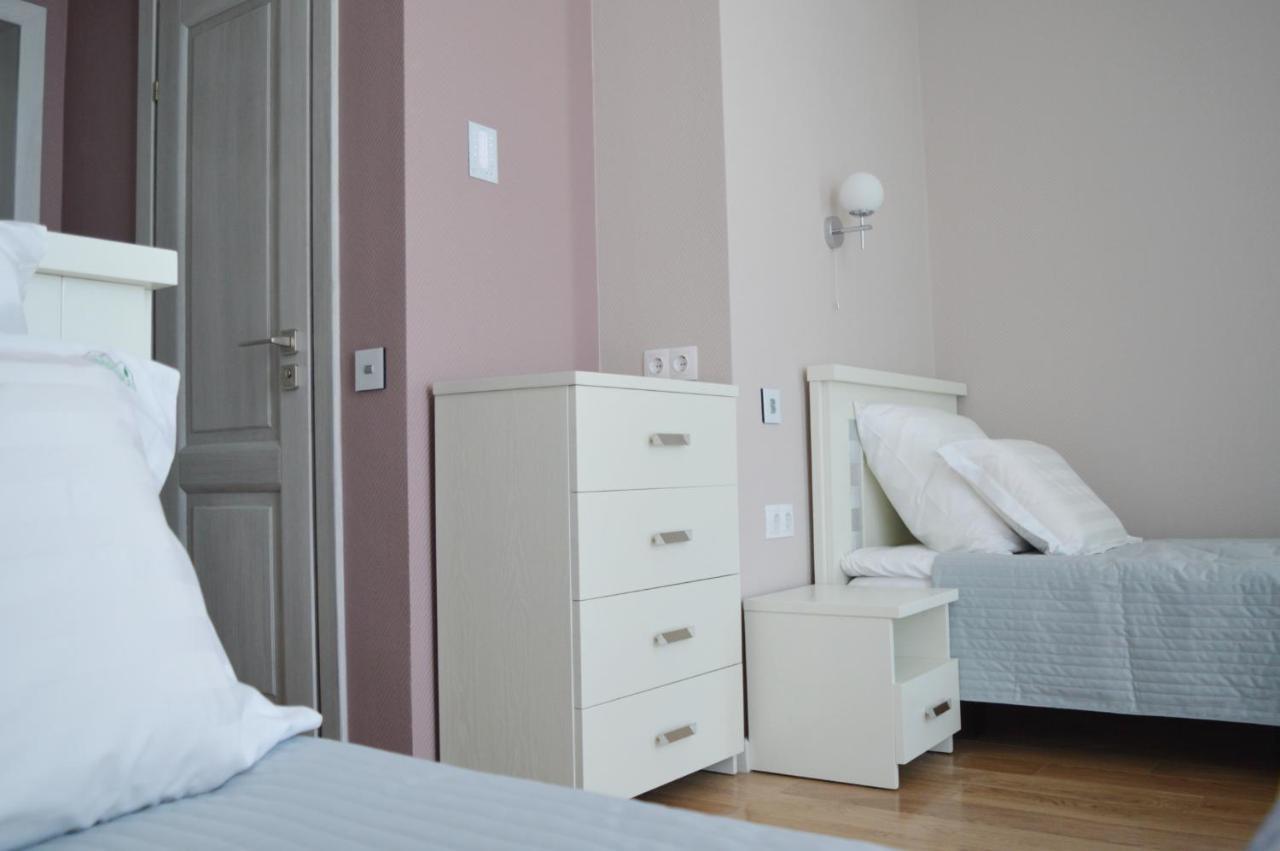 Berezka Health Resort & Spa سوليغورسك المظهر الخارجي الصورة
