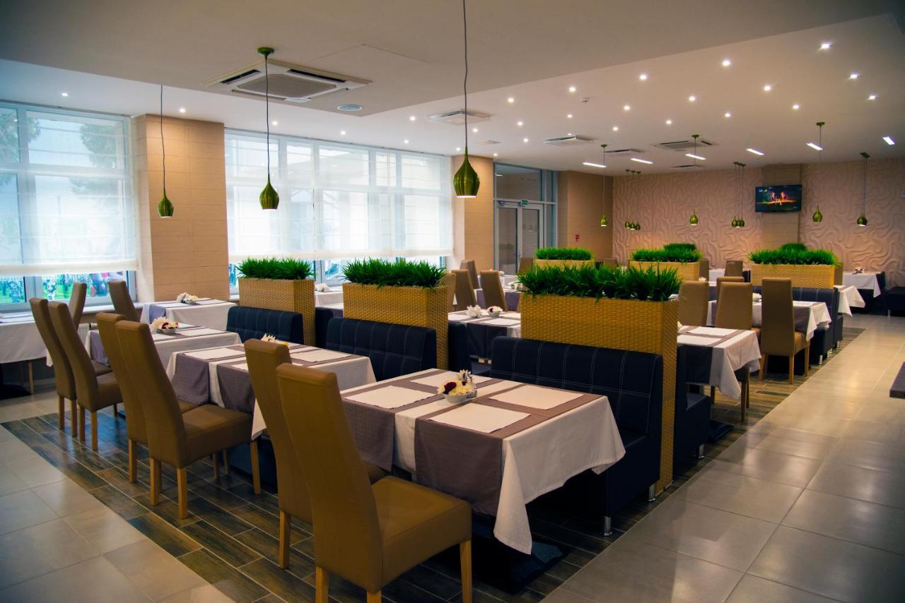 Berezka Health Resort & Spa سوليغورسك المظهر الخارجي الصورة