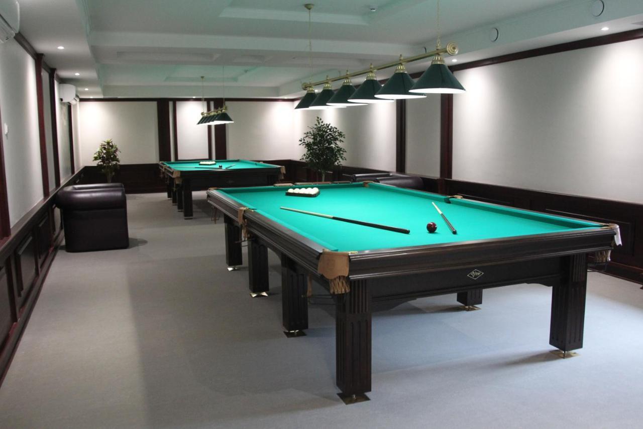 Berezka Health Resort & Spa سوليغورسك المظهر الخارجي الصورة