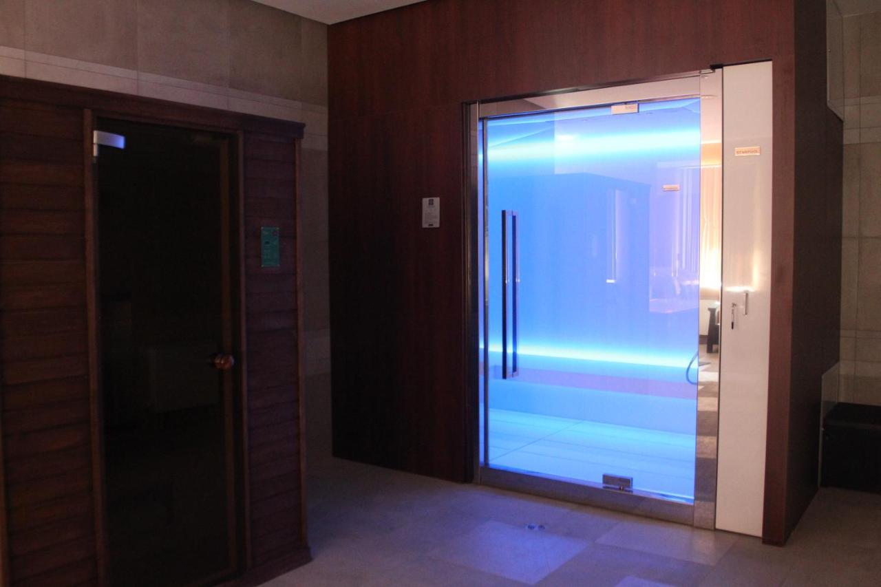 Berezka Health Resort & Spa سوليغورسك المظهر الخارجي الصورة