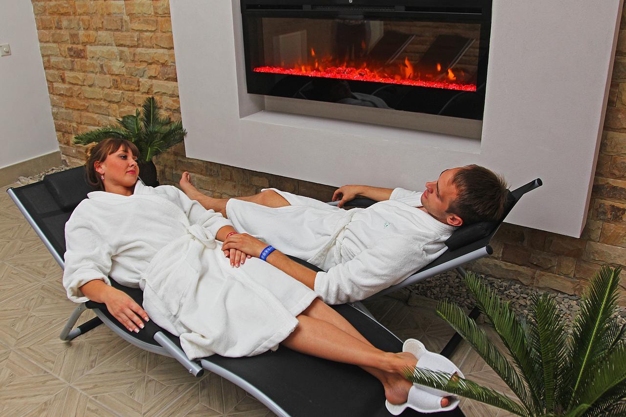 Berezka Health Resort & Spa سوليغورسك المظهر الخارجي الصورة