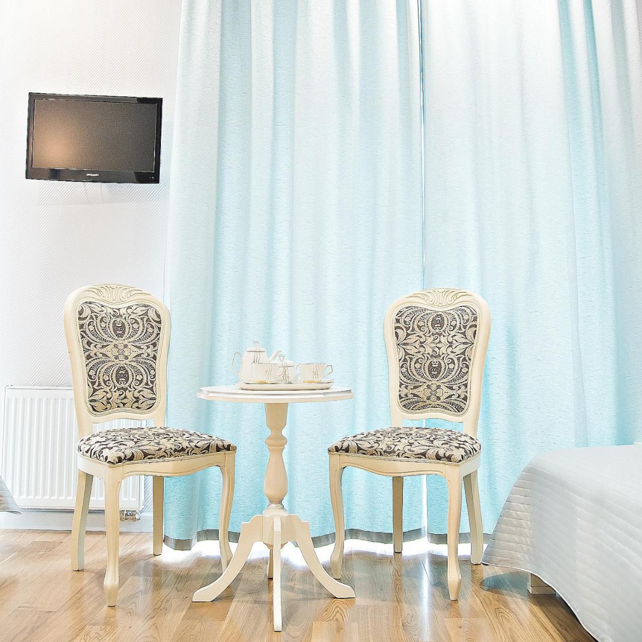 Berezka Health Resort & Spa سوليغورسك المظهر الخارجي الصورة